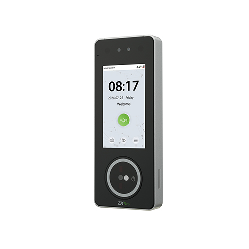 Máy chấm công khuôn mặt ZKTECO SPEEDPALM-V5L