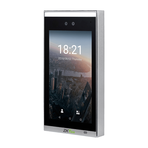 Máy chấm công khuôn mặt ZKTeco FaceDepot-7BL