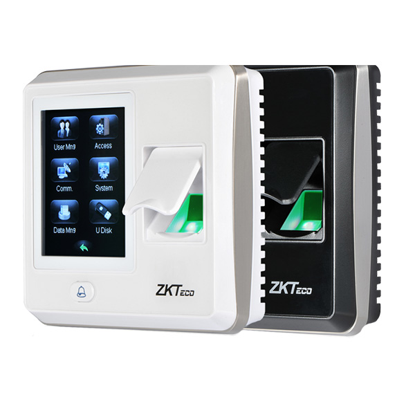 Máy chấm công vân tay Ronald Jack SF300