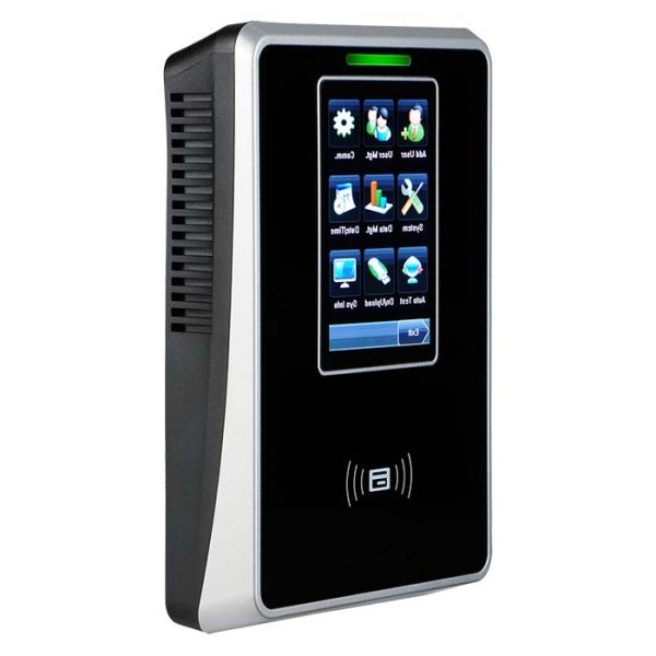 Máy chấm công thẻ cảm ứng Ronald Jack SC700