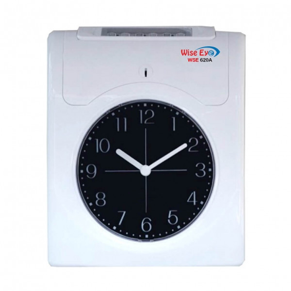 Máy chấm công thẻ giấy Wise Eye WSE-620A