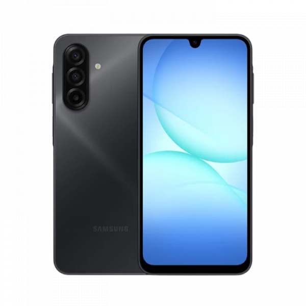 Điện thoại Samsung Galaxy A17 8GB/256GB màu Black 