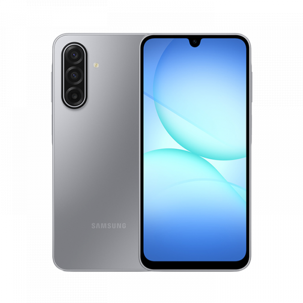 Điện thoại Samsung Galaxy A17 5G 8GB/128GB màu Grey 