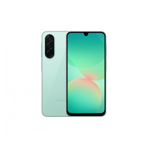 Điện thoại Samsung Galaxy A26 5G 8GB/256GB màu Xanh opal 