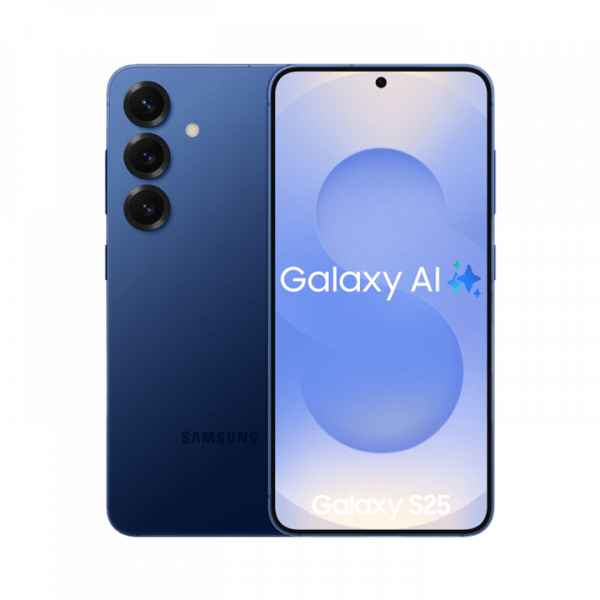 Điện thoại Samsung Galaxy S25 5G 12GB/512GB màu Xanh Navy 