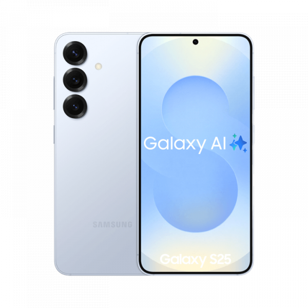 Điện thoại Samsung Galaxy S25 5G 12GB/512GB màu Xanh Icy