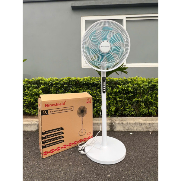 Quạt cây Nineshield 60W KB-1815