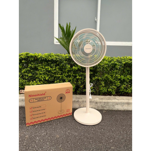 Quạt cây Nineshield 48W KB-45A