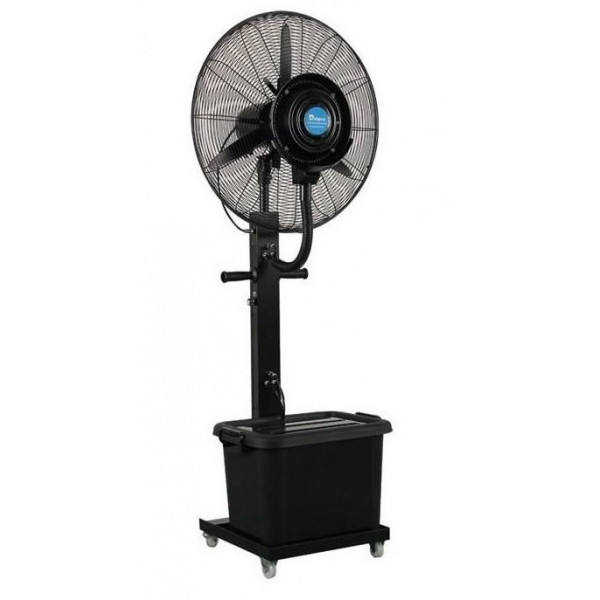 Quạt phun sương công nghiệp Mitsuta DB-26CF03