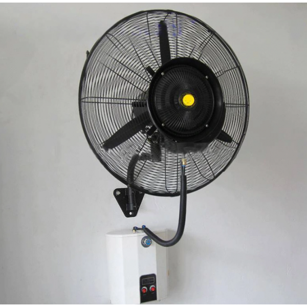 Quạt phun sương công nghiệp treo tường Mitsuta HW-26MC08 (DB-26CF08)