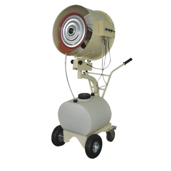 Quạt phun sương công nghiệp Mitsuta HW 20MC08 (KC-1007-3)