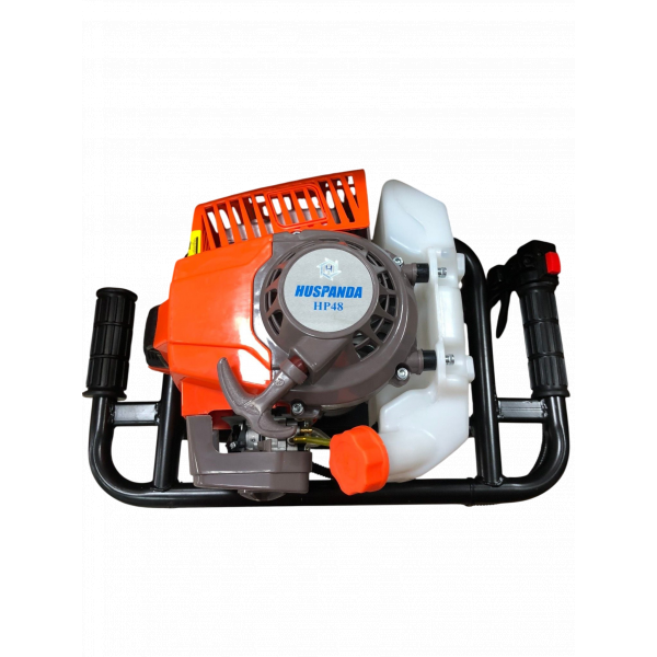 Máy khoan đất Huspanda H480