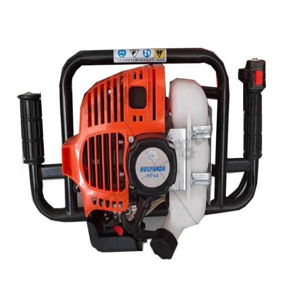 Máy khoan đất Huspanda HP44
