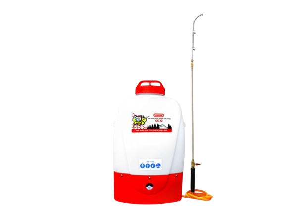 Bình xịt điện Oshima OS22