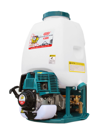 Bình xịt Oshima 139X