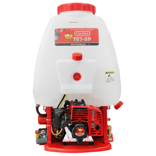Bình xịt Oshima 767 SP