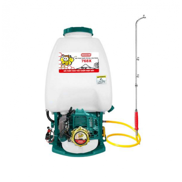 Bình xịt Oshima 768X