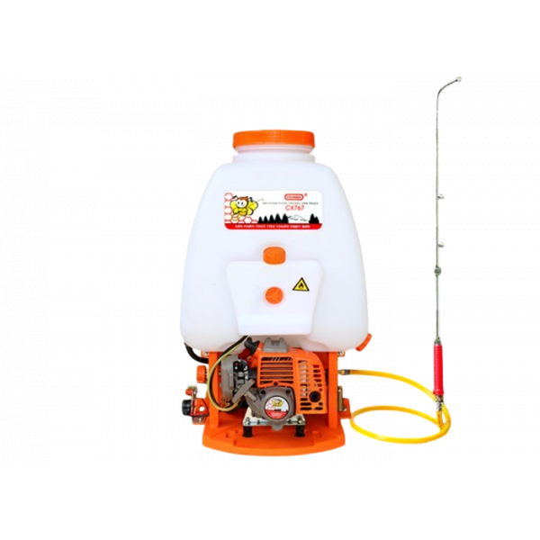 Bình xịt Oshima CX 767