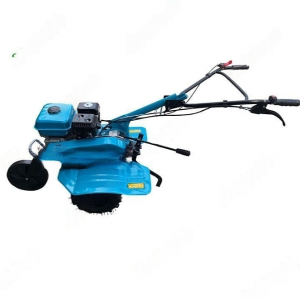 Máy Xới Đất Chạy Xăng Kawasaki B660