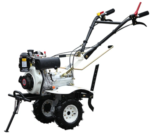 Máy xới đất đa năng Vinafarm VNXD-D1