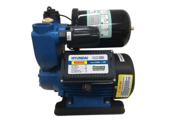 Máy bơm nước đa năng Hyundai HD800A