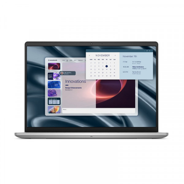 Laptop Dell Pro 14 Essential PV14250-71084490 (Intel Core 7 150U | 16GB | 512GB | Intel Graphics | 14 inch FHD+ | Win 11 | Bạc)