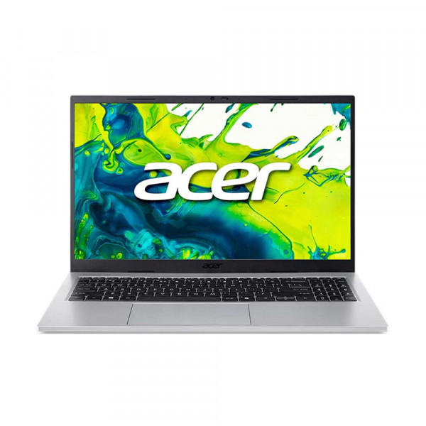 Laptop Acer Aspire Go 15 AG15-72P-54GY NX.JRRSV.002 (Intel Core 5 processor 120U | 16GB | 512GB | Intel UHD | 15.6 inch FHD 60Hz | Win 11 | Bạc)