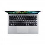 Laptop Acer Aspire Lite 14 AL14-52M-52UU NX.J39SV.003 (Intel Core i5-1335U | Intel UHD | 14 inch 2.2K 60Hz | 16GB | 512GB | Win 11 | Bạc)