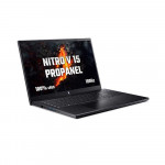 Laptop Acer Gaming Nitro ProPanel ANV15-41-R9M1 NH.QPFSV.004 (AMD Ryzen 5 7535HS | RTX 3050 6GB GDDR6 VRAM | 15.6 inch FHD | 16GB | 512GB | Windows 11 Home SL | Đen)