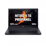 Laptop Acer Nitro ANV15-41-R732 NH.QPESV.005 (AMD Ryzen 5 6600H | RTX 4050 6GB | 15.6 inch FHD | 16GB | 512GB | Windows 11 Home SL | Đen)