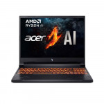 Laptop Acer Gaming Nitro ProPanel ANV16-41-R7EN NH.QP2SV.004 (AMD Ryzen 7 8845HS |RTX 3050| 16GB | 512GB | 16 inch WUXGA | Win 11 | Đen)