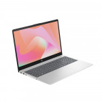 Laptop HP 15-fd0306TU A2NL7PA (Intel Core i3-1315U | 8GB | 256GB | Intel Graphics | 15.6 inch FHD | Win 11 | Bạc)