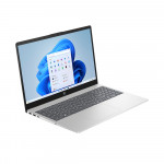 Laptop HP 15-fd0823TU C81NMPA (Intel Core i7-1355U | 16GB | 512GB | Intel Iris Xe | 15.6 inch FHD | Win 11 | Bạc)