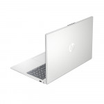 Laptop HP 15-fd0823TU C81NMPA (Intel Core i7-1355U | 16GB | 512GB | Intel Iris Xe | 15.6 inch FHD | Win 11 | Bạc)