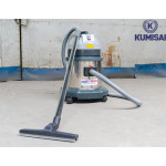 Máy hút bụi công nghiệp 15L DQC-15H