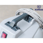 Máy hút bụi công nghiệp 15L DQC-15H