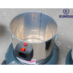 Máy hút bụi công nghiệp 15L DQC-15H