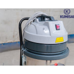 Máy hút bụi công nghiệp 30L DQC-301H