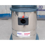 Máy hút bụi công nghiệp 30L DQC-301H