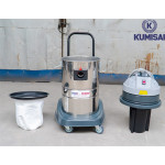 Máy hút bụi công nghiệp 30L DQC-301H