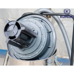 Máy hút bụi công nghiệp 70L DQC-702H
