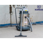 Máy hút bụi công nghiệp 70L DQC-702H