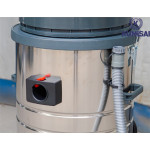 Máy hút bụi công nghiệp 70L DQC-702H