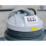 Máy hút bụi công nghiệp 80L DQC-803H