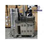 Máy hút bụi công nghiệp Kumisai KMS 120