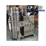 Máy hút bụi công nghiệp Kumisai KMS 120