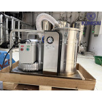 Máy hút bụi công nghiệp Kumisai KMS 220