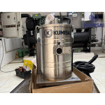 Máy hút bụi công nghiệp Kumisai KMS 220