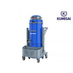 Máy hút bụi khô ướt công nghiệp Kumisai KMS 360DT