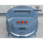 Máy hút bụi công nghiệp Kumisai KMS 80B